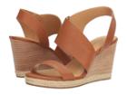 Lucky Brand Lowden (cafe) Women's Shoes
