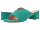 Yosi Samra Dante (lagoon Kid Suede) Women's  Shoes
