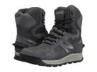 New Balance Bm1000v1 (grey/grey/white) Men's Waterproof Boots