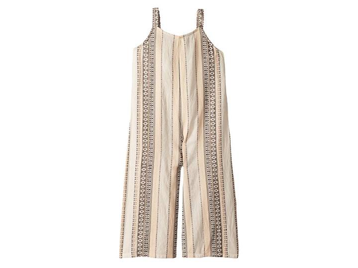 O'neill Kids Mara Romper (big Kids) (multicolored) Girl's Jumpsuit & Rompers One Piece