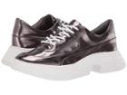 Katy Perry The Vandall (gunmetal Mirror) Women's Shoes