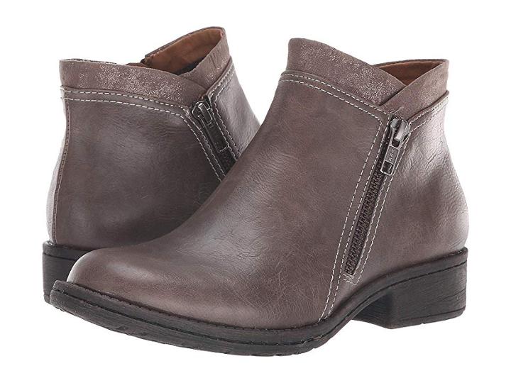 Eurosoft Shonda (cemento/smoke) Women's Shoes