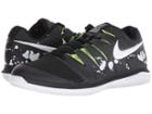 Nike Air Zoom Vapor X Premium (black/white/volt Glow) Men's Tennis Shoes