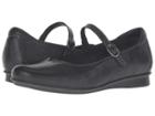 Taos Footwear Class (black) Women's Shoes