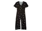 O'neill Kids Sheldon Jumpsuit (big Kids) (black) Girl's Jumpsuit & Rompers One Piece