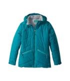 Marmot Kids Val D'sere Jacket (little Kids/big Kids) (deep Lake) Girl's Coat
