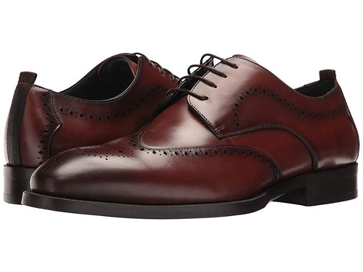 Steve Madden Candyd (tan) Men's Lace Up Casual Shoes