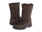 Kamik Saltlake (dark Brown) Women's Cold Weather Boots