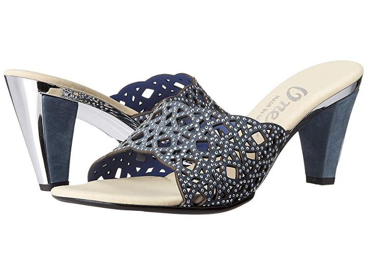 Onex Layla (blue) High Heels