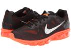 Nike Air Max Tailwind 7 (black/hyper Crimson/team Red/metallic Silver) Men's Running Shoes
