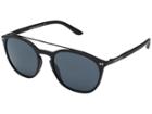 Giorgio Armani 0ar8088 (matte Black/grey) Fashion Sunglasses