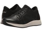 Dansko Cozette (black Nappa) Women's  Shoes