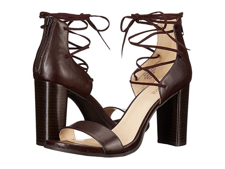 Nine West Punton (raisen) Women's Shoes