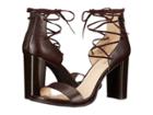 Nine West Punton (raisen) Women's Shoes