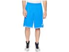 Nike Dry Dribble Drive Basketball Short (signal Blue/white) Men's Shorts
