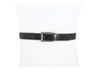 Stacy Adams 186 (cognac/black Reversible) Men's Belts