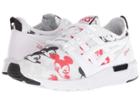 Asics Kids Tiger Gel-lyte Hikari Mickey Mouse (big Kid) (white) Kids Shoes