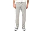 Nike Club Jersey Pant (dark Grey Heather/white) Men's Casual Pants