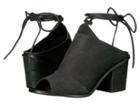Chinese Laundry Cali (black Leather) High Heels
