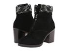 Chinese Laundry Marvel Suede (black) Women's Boots