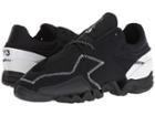 Adidas Y-3 By Yohji Yamamoto Y-3 Ekika (black Y-3/black Y-3/footwear White) Athletic Shoes