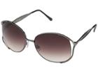 Steve Madden S5610 (gunmetal) Fashion Sunglasses
