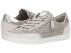 Paul Green Luca Sport (ivy Ghiaccio Metallic) Women's Shoes