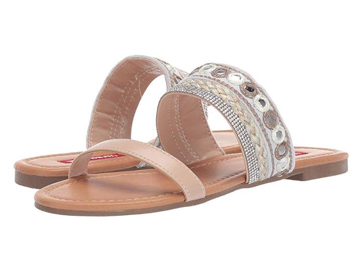 Unionbay Pippa (nude) Women's Shoes