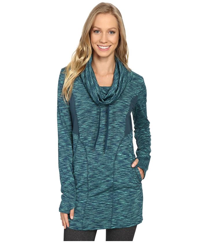 Soybu Kinsley Tunic (yukon) Women's Blouse