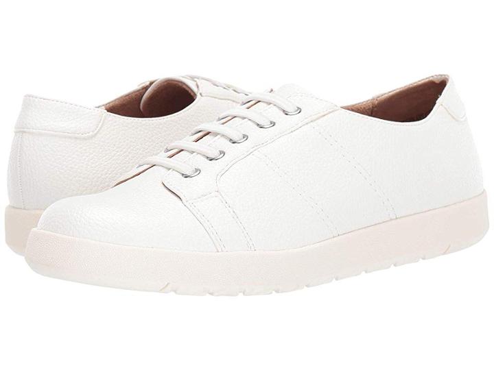 A2 By Aerosoles Modern Art (white Pu) Women's Shoes