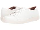 A2 By Aerosoles Modern Art (white Pu) Women's Shoes