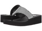 Yellow Box Adalyne (clear) Women's Sandals