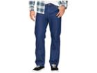 Vans Vans X Wrangler 13mwz Denim In Prewash Indigo (prewash Indigo) Men's Jeans