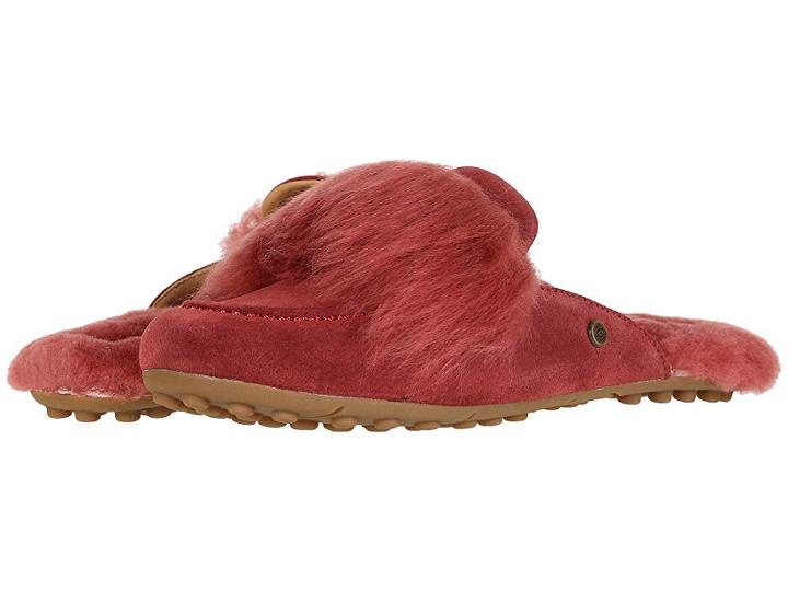 Ugg Shaine Wisp (redwood) Women's Sandals