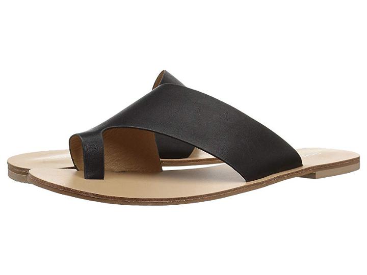 Chinese Laundry Glory (black) Women's Dress Sandals