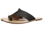 Chinese Laundry Glory (black) Women's Dress Sandals