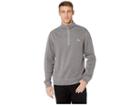 Tommy Bahama Tobago Bay 1/2 Zip Pullover (cave) Men's Sweater