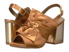 Kenneth Cole Reaction Reach Beyond (ochre) Women's Shoes