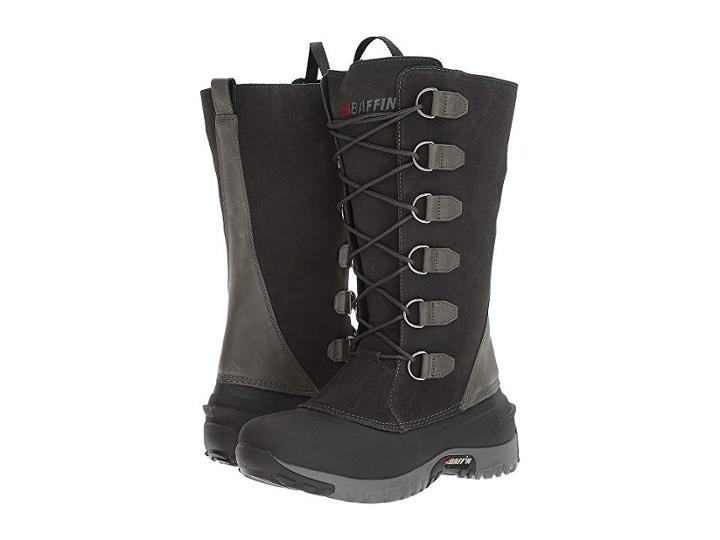 Baffin Coco (charcoal) Women's Boots