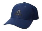 Adidas Enforcer Snapback (real Blue) Caps