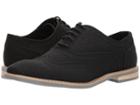 Kenneth Cole Unlisted Joss Oxford (black) Men's Shoes