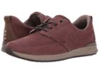 Reef Rover Low Wt (brick) Women's Lace Up Casual Shoes