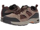 Dr. Scholl's Trail 830 (taupe Suede/mesh) Men's Shoes