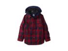 Volcom Kids Neolithic Insulated Jacket (little Kids/big Kids) (red) Boy's Coat