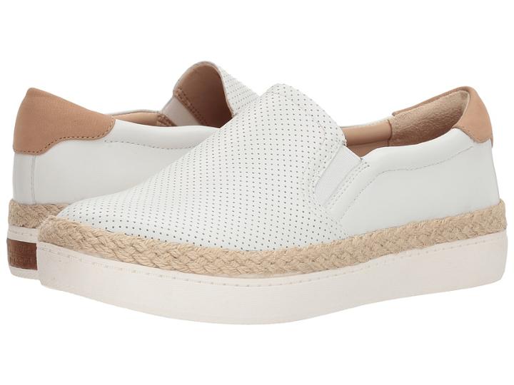 Dr. Scholl's Scout Jute