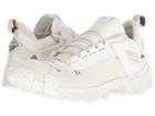 Puma Trailfox (blanc De Blanc/whisper White/blanc De Blanc) Men's Lace Up Casual Shoes