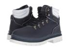 Lugz Grotto Ripstop (navy/white) Men's Lace-up Boots
