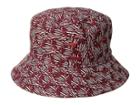 Prana Sea Shells Bucket (pomegranate Seashells) Bucket Caps