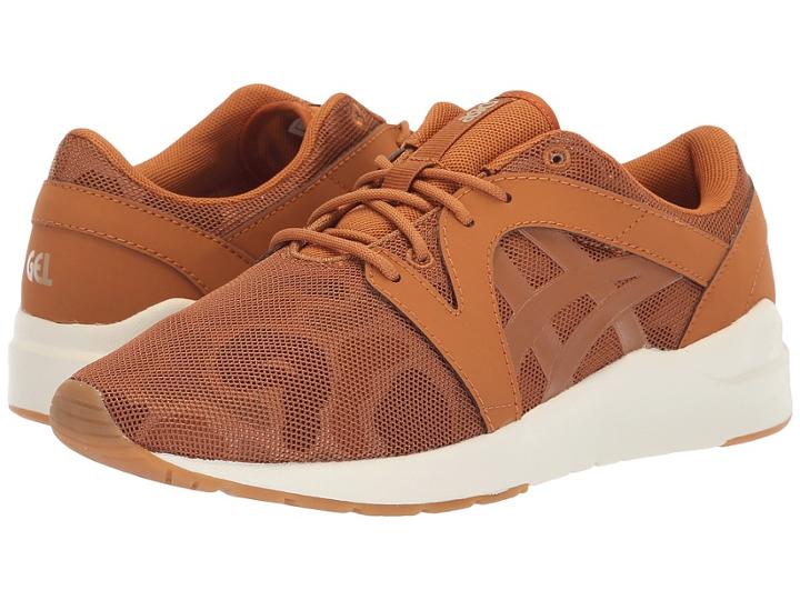 Onitsuka Tiger By Asics Gel-lyte Komachi (meerkat/meerkat) Women's Shoes