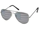 Steve Madden Sm482124 (silver) Fashion Sunglasses